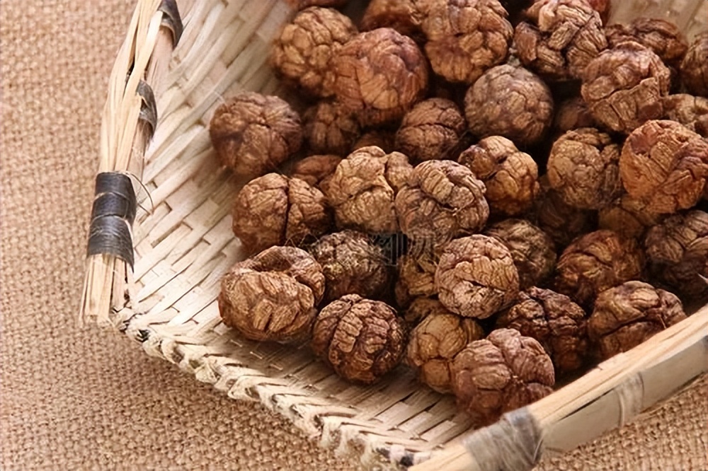 各种中药的功效大全,400种常用中药功效大全一览表