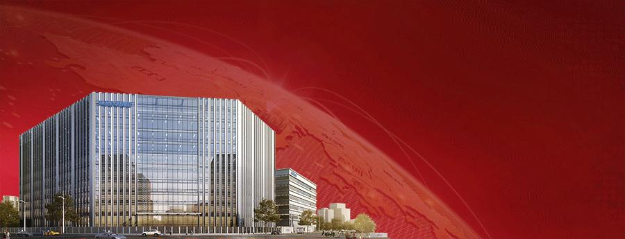 品质与科技并举,华盛家具集团有限公司工厂