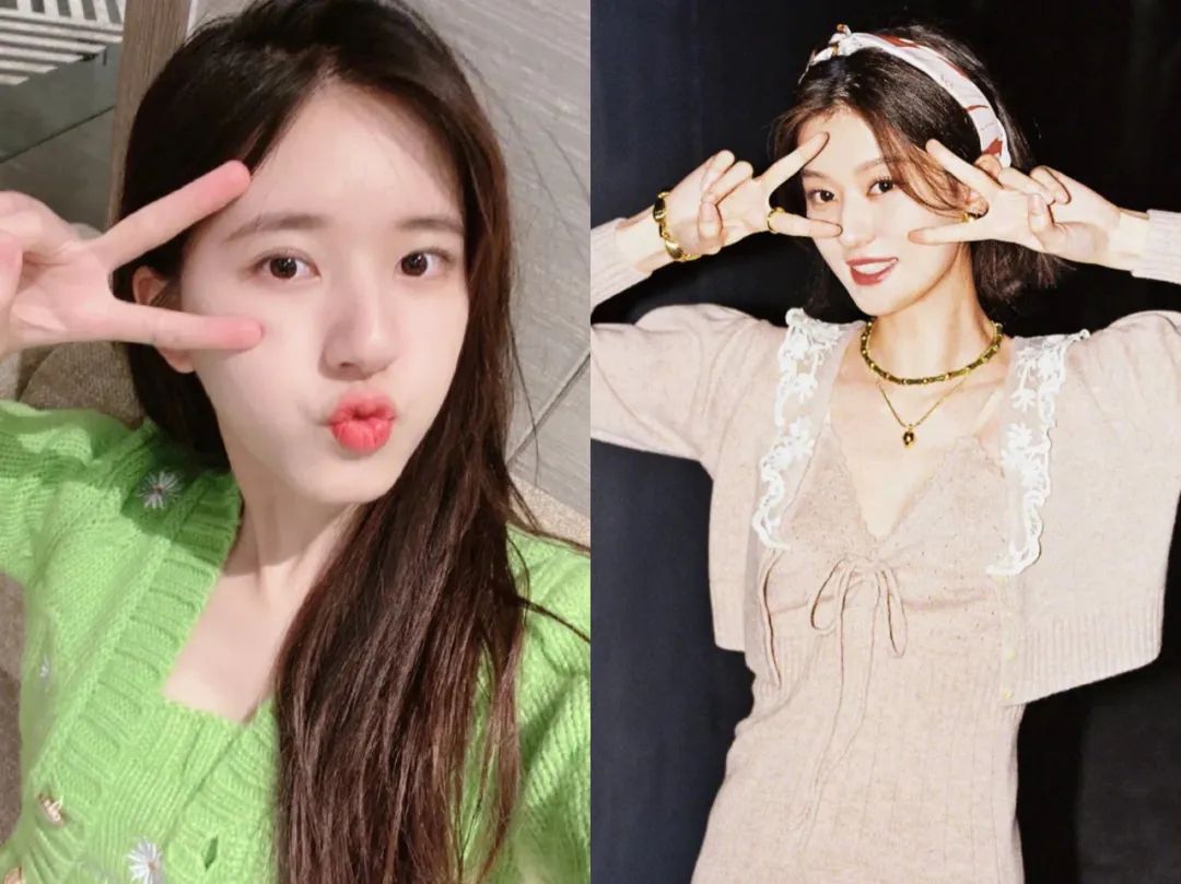 钟楚曦综艺甜蜜,钟楚曦综艺和男生互动