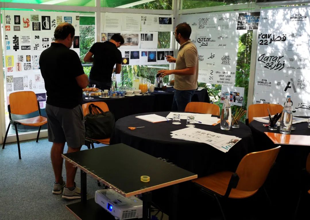 卡塔尔世界杯吉祥物分析,卡塔尔世界杯吉祥物动态