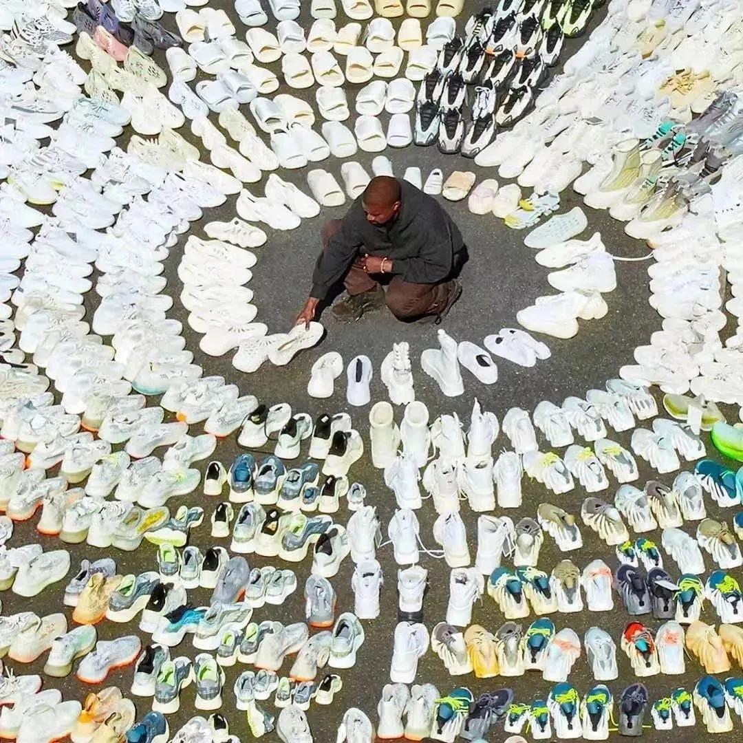 nike划坏了怎么修补,yeezy球鞋会下架吗