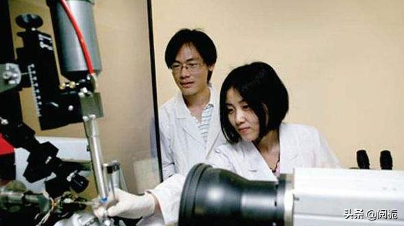 最年轻的博导颜宁,女教授颜宁最新研究