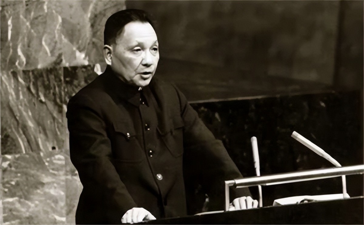 *小平邓**如何评价自己？