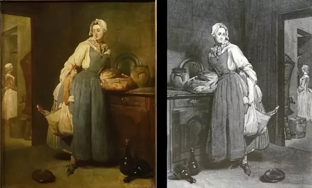 法国奢侈品发展历史,法国为什么有这么多奢侈品