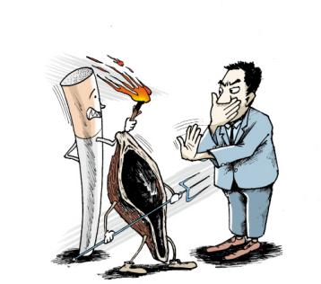 十年每天吃5包槟榔致毁容,28岁小伙持续吃五六包槟榔