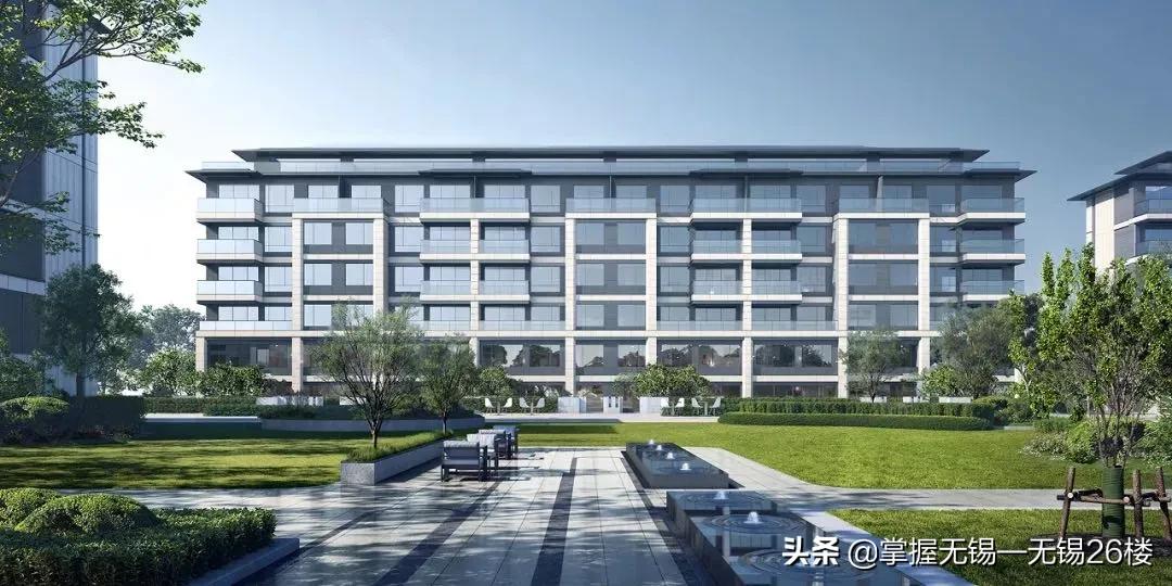 2021年无锡十大豪宅,无锡千万级豪宅有哪些