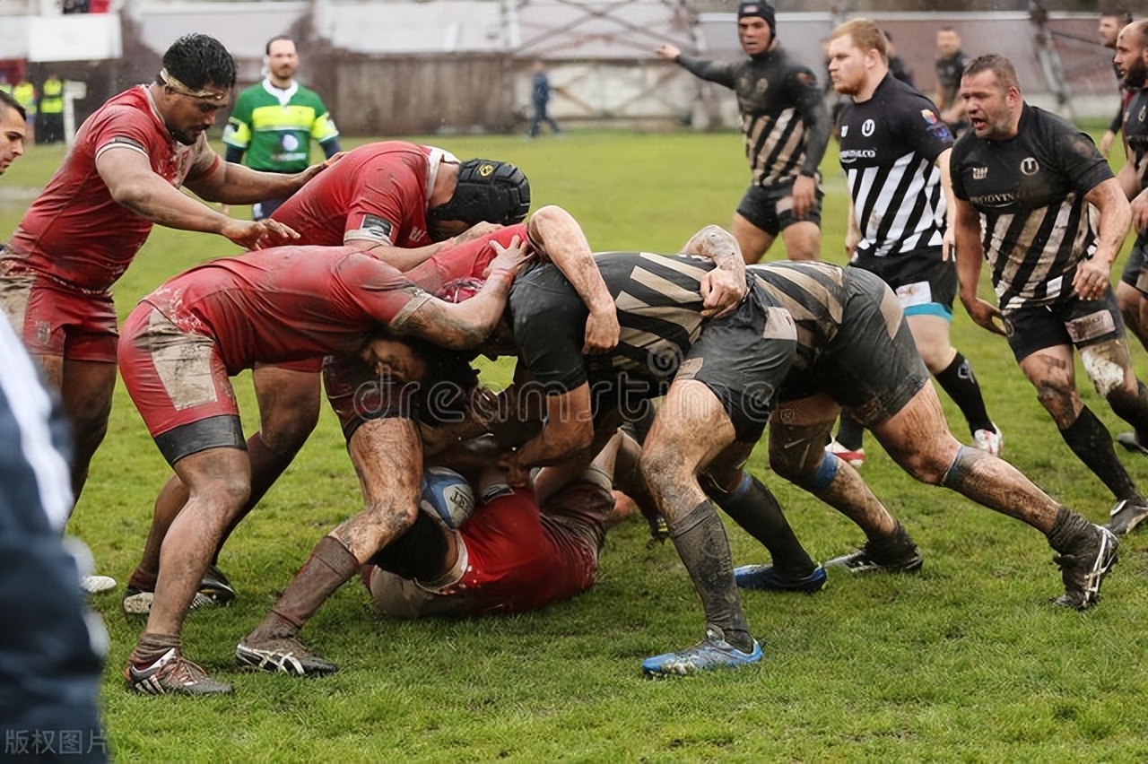 为什么橄榄球叫football,为什么橄榄球是football