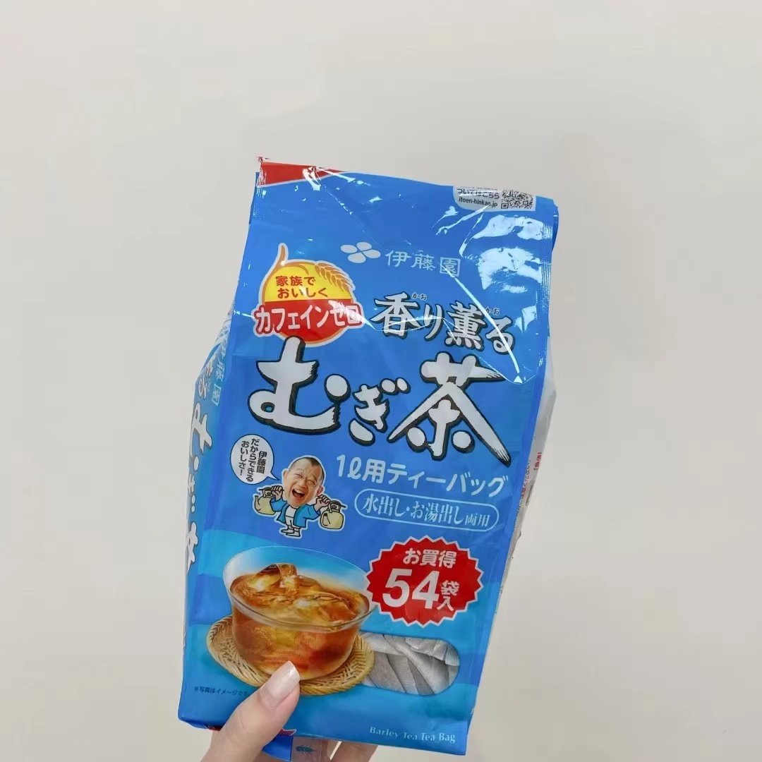 好喝替代奶茶的茶包有哪些,简单好喝的奶茶茶包