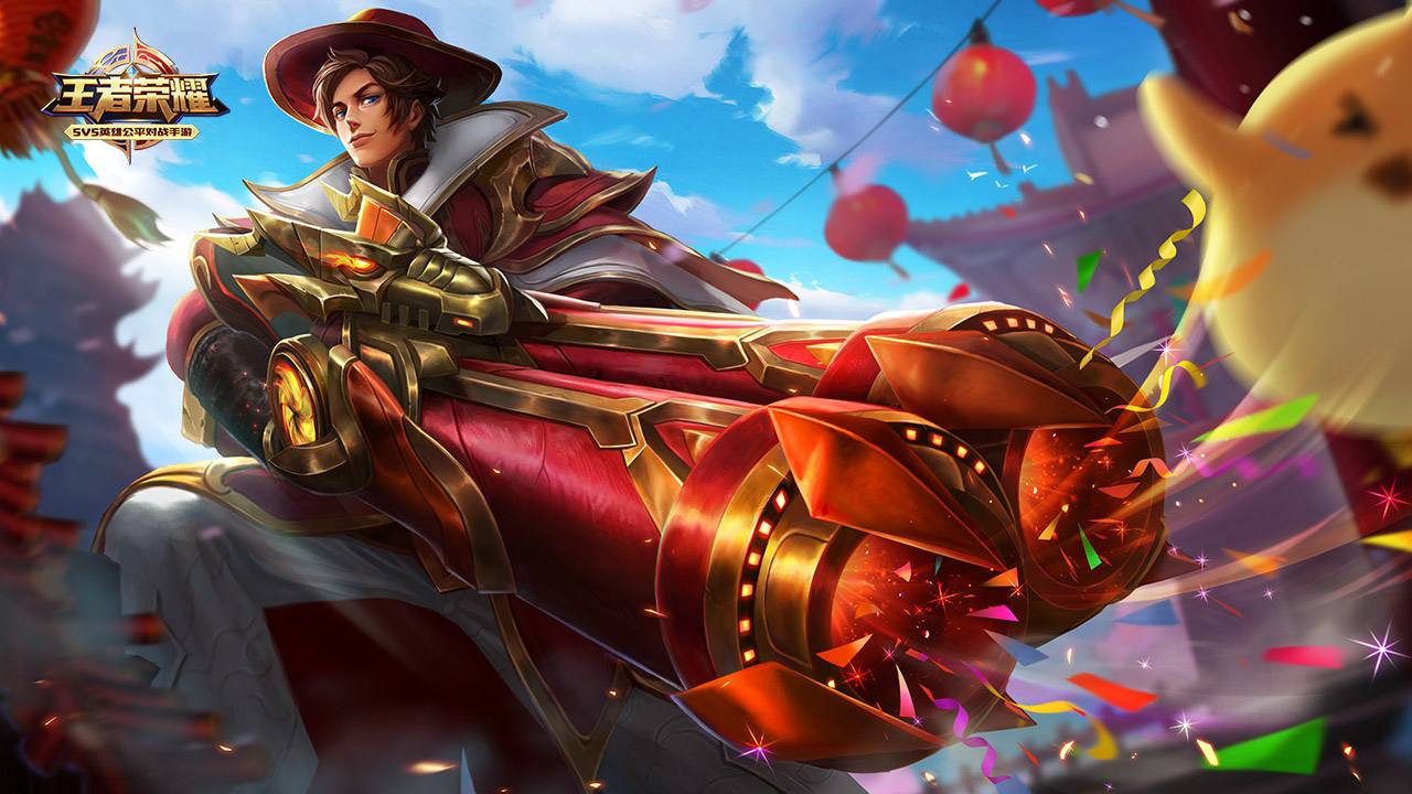 全球最赚钱游戏排行原神,2020全球最赚钱的手机游戏排行榜