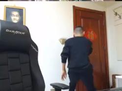 旭旭宝宝冲击18耳环失败还直播吗,旭旭宝宝18耳环失败直播回放