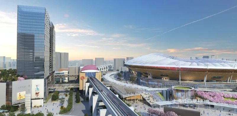 上海虹口区虹口足球场最近安排,上海市虹口区最新任命公示