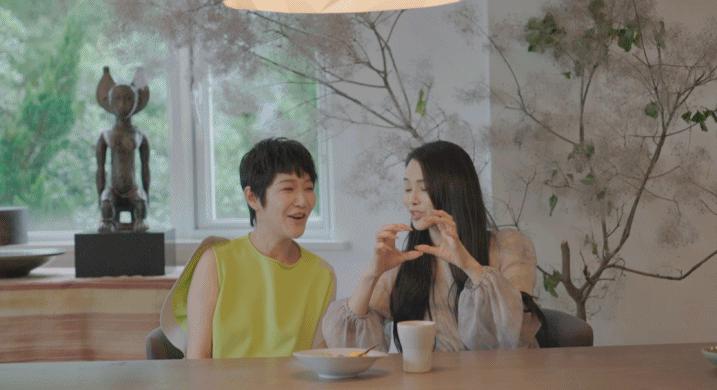 中国第一代少女,中国第一个女偶像