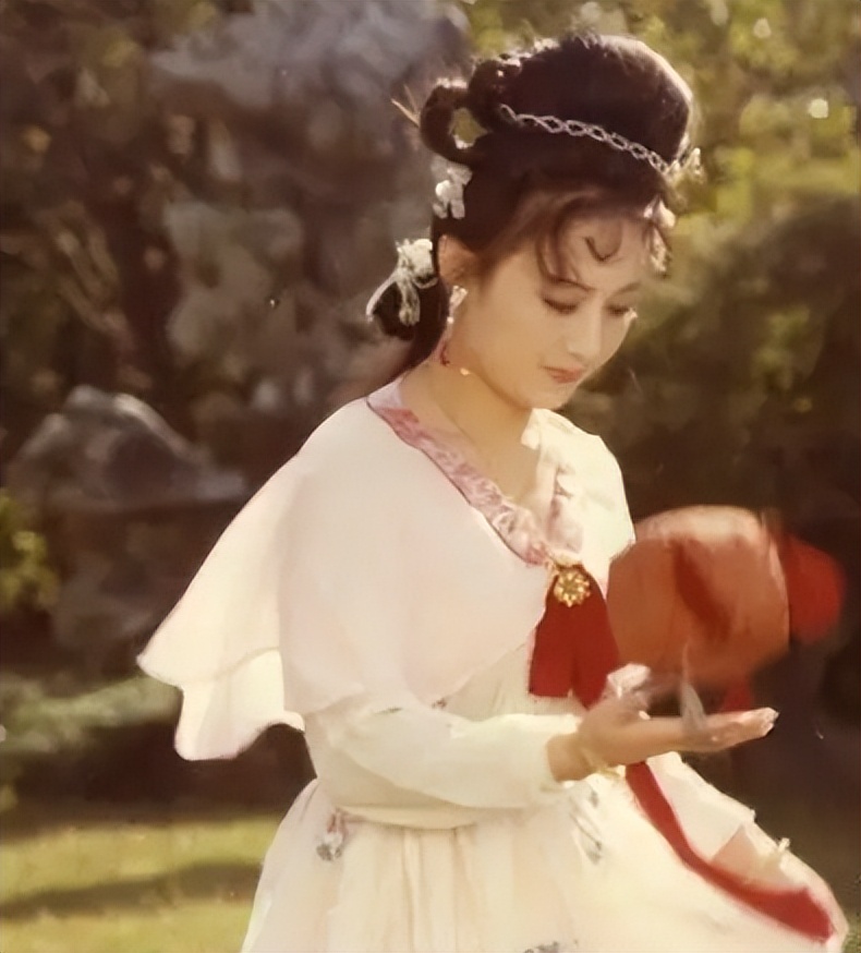 狐妖和小翠的故事,聊斋志异小翠为何要报恩