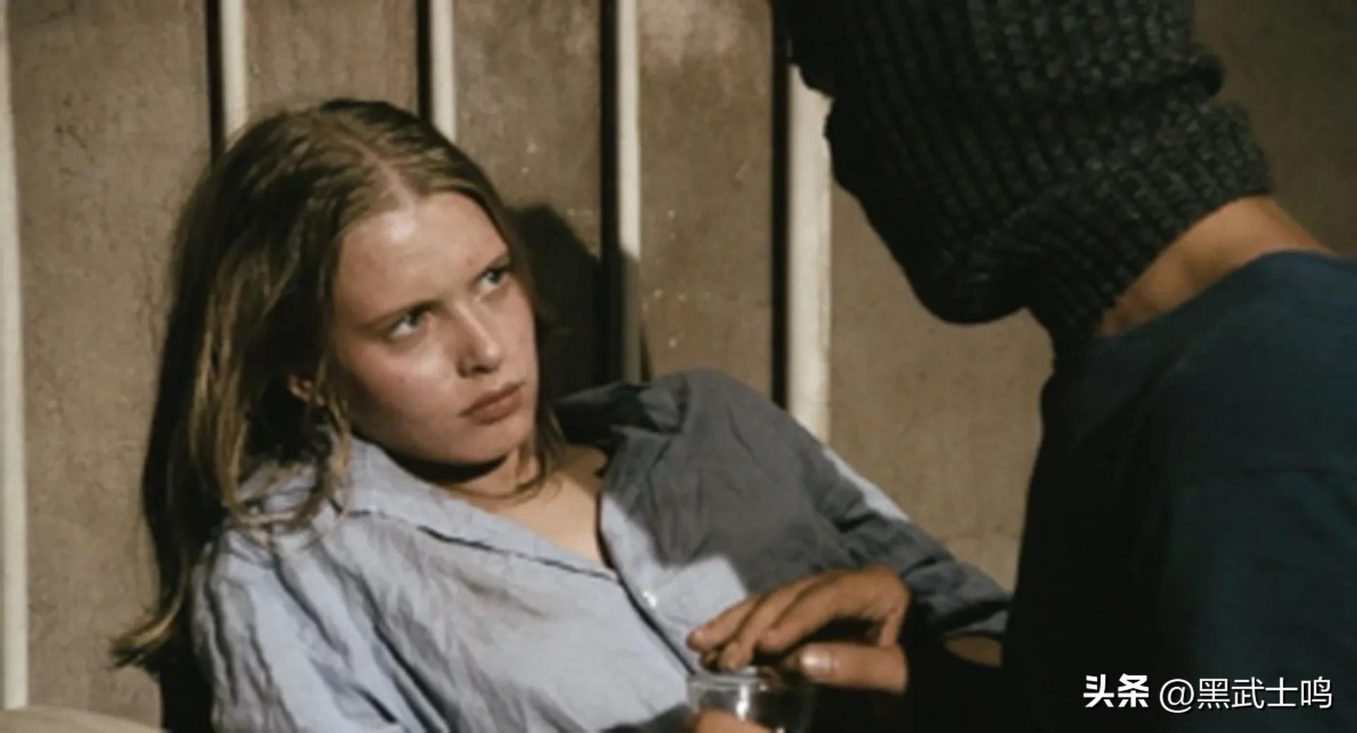 午夜剧场，意大利异*电影色**,六