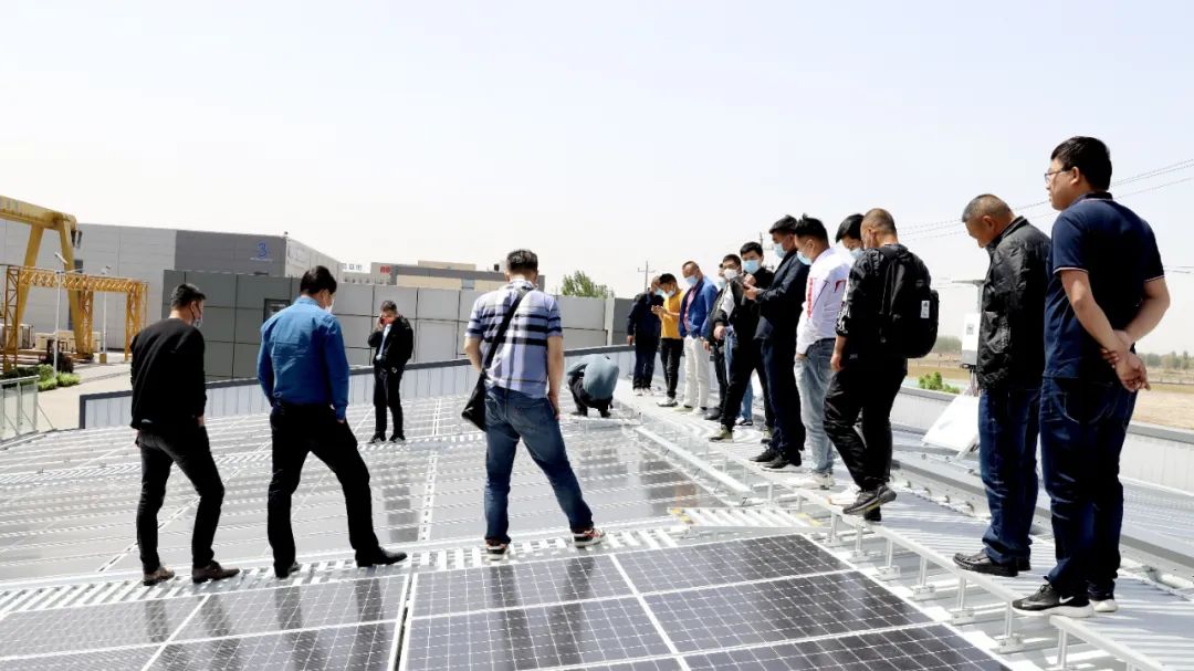 携手并进构筑未来——多维联合集团2022年度安装商大会