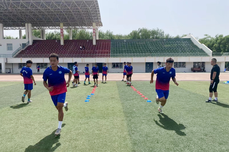 甘肃足球e级教练报名难不难,甘肃省足球培训班