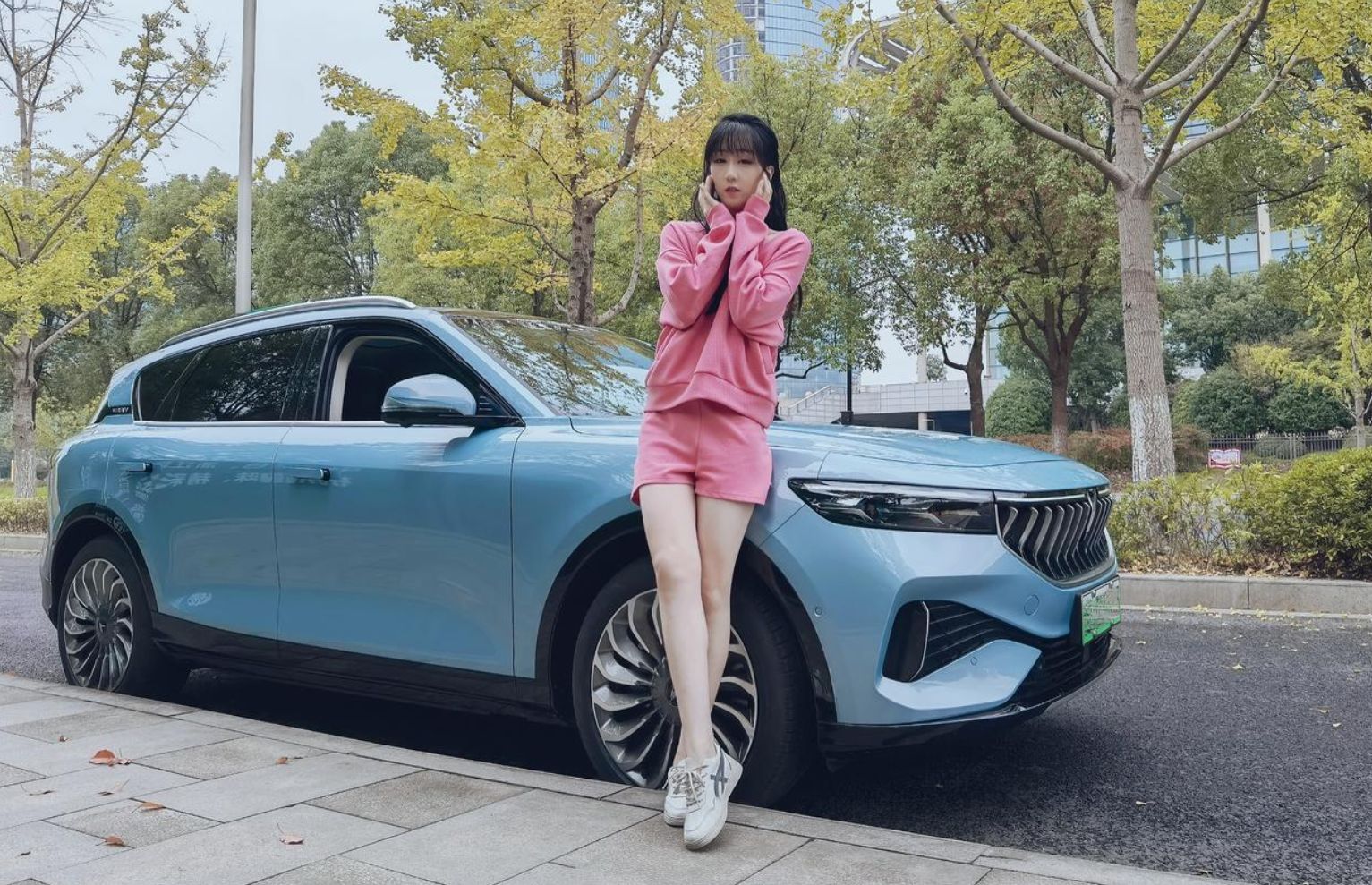 新能源车怎么选混动还是纯电动,新能源车究竟是混动还是纯电动