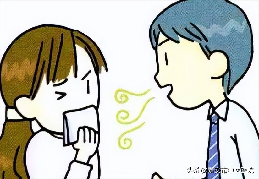 中医解决口腔溃疡的方法,胃脘胀满脾胃虚弱有什么中药方剂