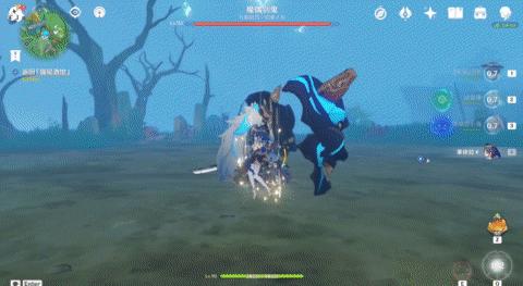 原神流浪者最佳攻略,原神30级如何玩流浪者