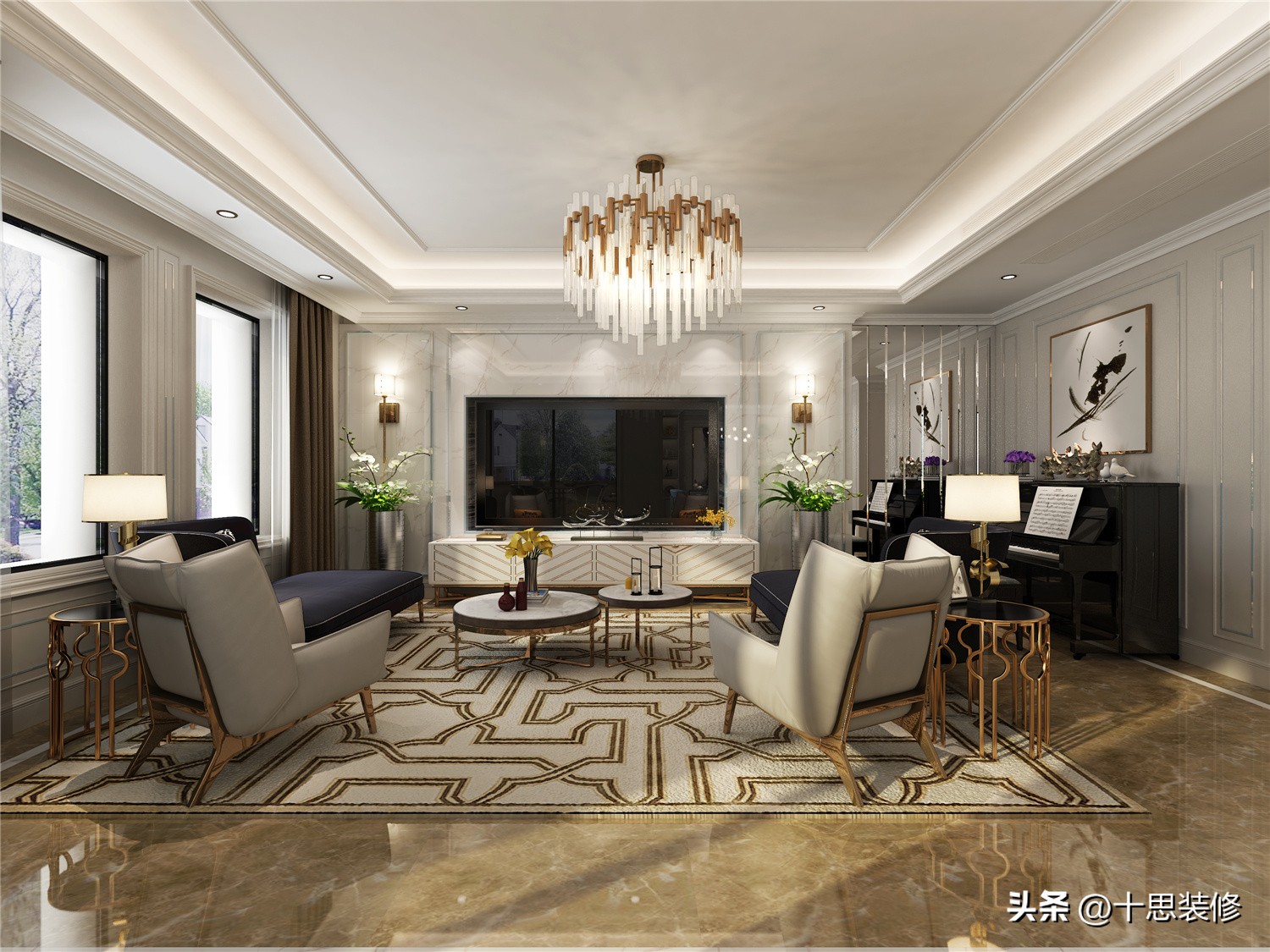 邯郸市排名前十的装修公司,邯郸装修公司排行榜