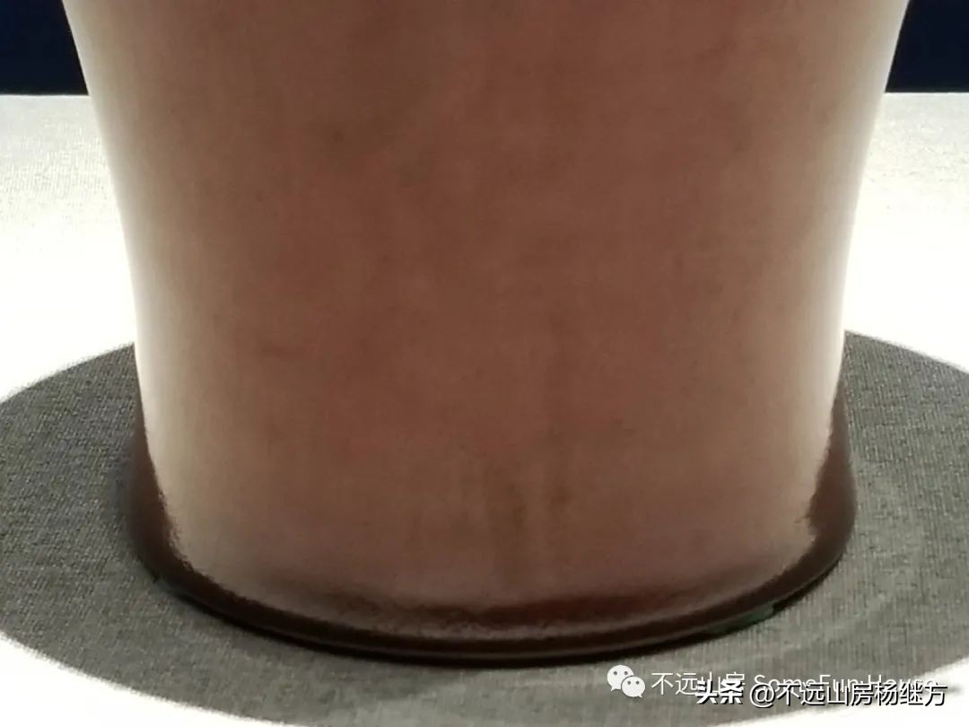 雍正黄色釉瓷器图,清代雍正朝粉青釉瓷器鉴赏