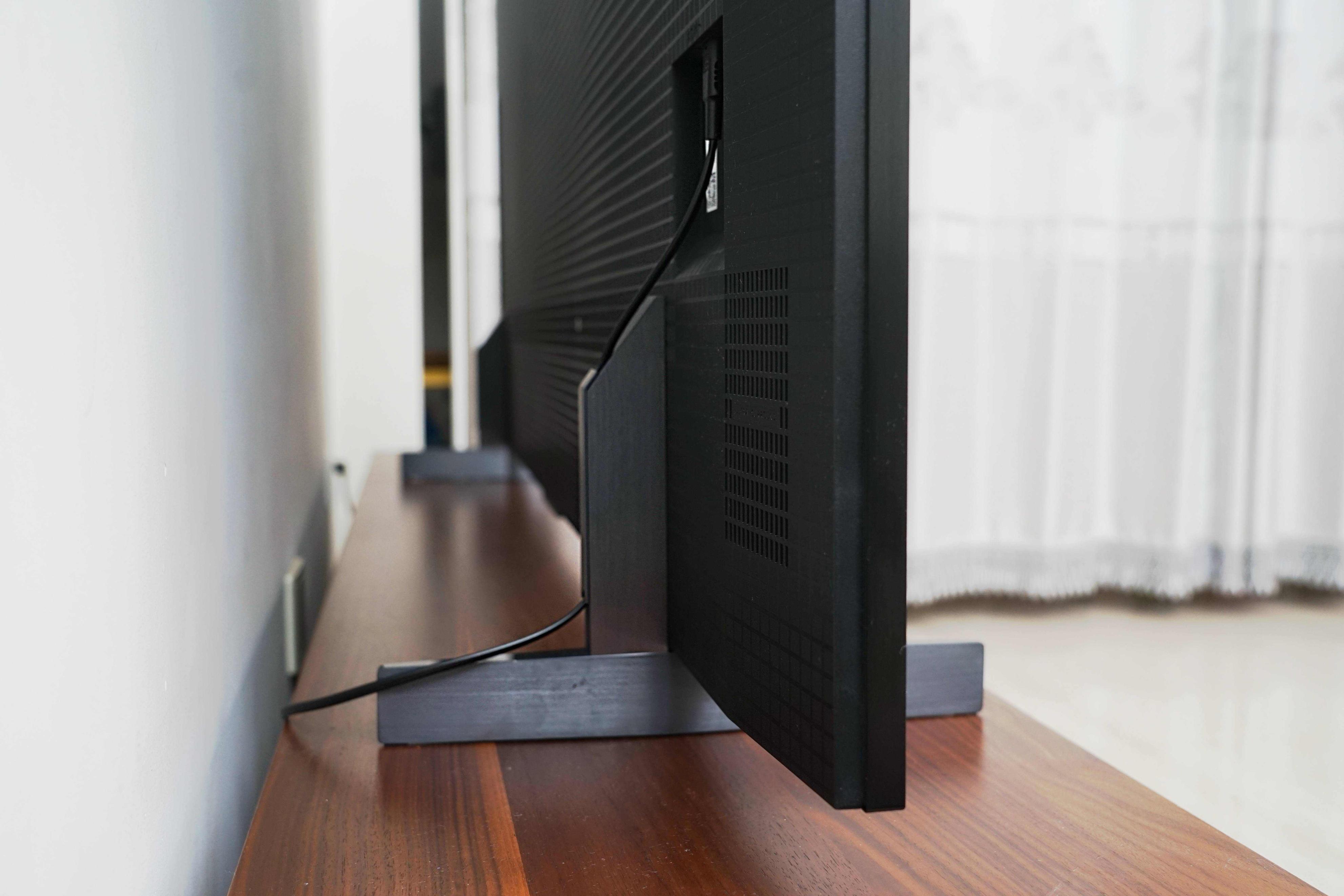 5000分区光控、5000nit峰值亮度：TCLX11G电视年度新旗舰分享