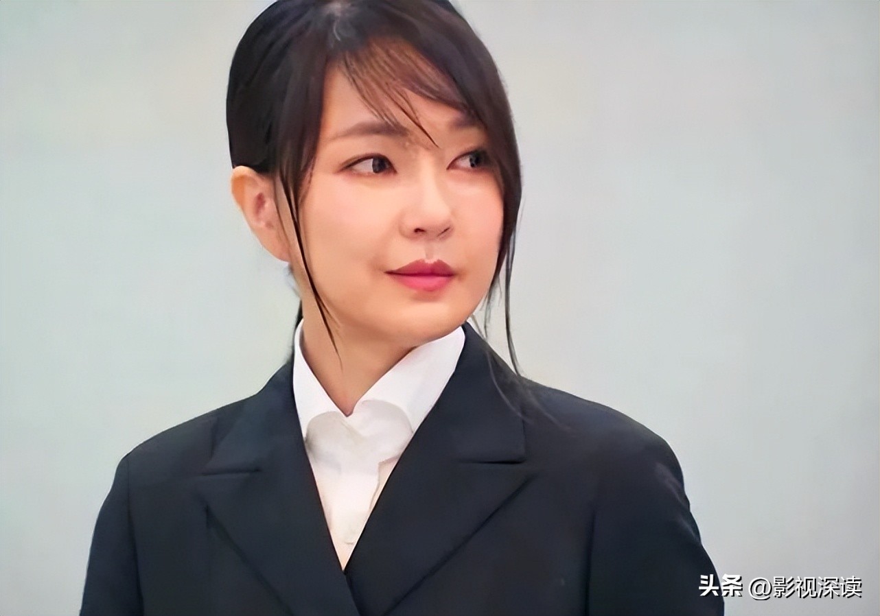 奥黛丽赫本像杨颖,杨颖模仿赫本