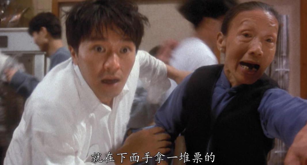 香港明星绿叶配角,香港老牌绿叶演员逝世