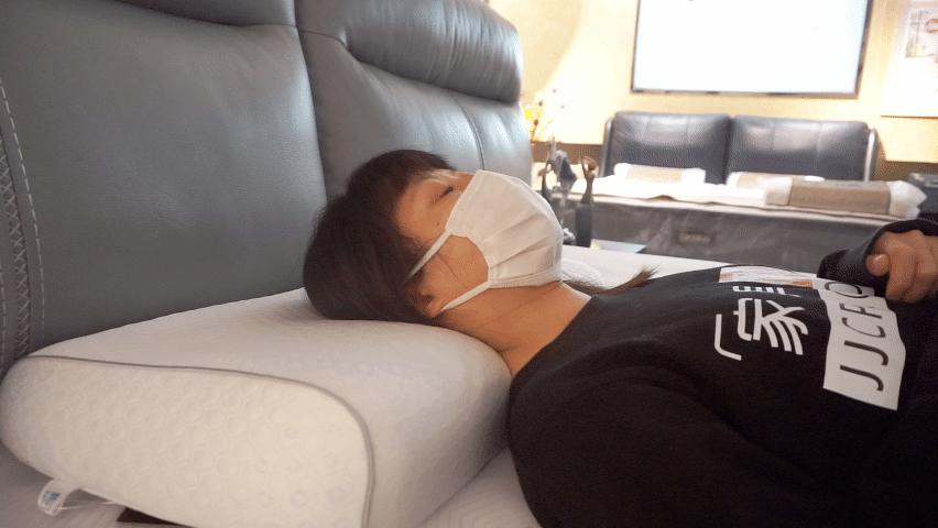 芝华仕5星ai智眠枕,芝华仕ai智眠枕怎么语音