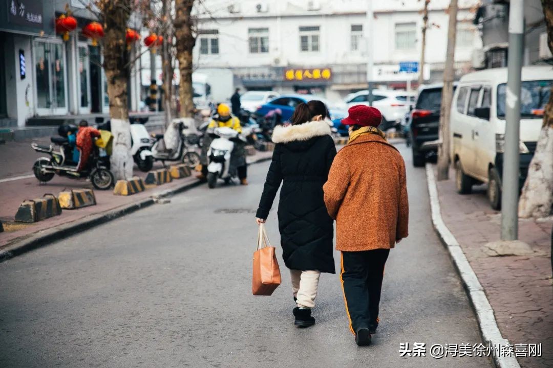 徐州剪子股，曾经的热闹喧嚣，如今还在吗