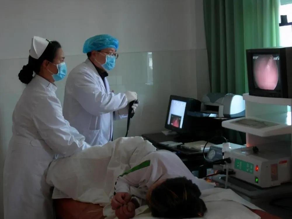 为什么肠道老是长息肉,肠道长息肉怎么分辨严重或不严重