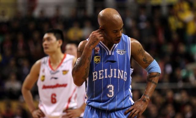 马布里四年三冠总决赛主场夺冠,四年三冠北京马布里