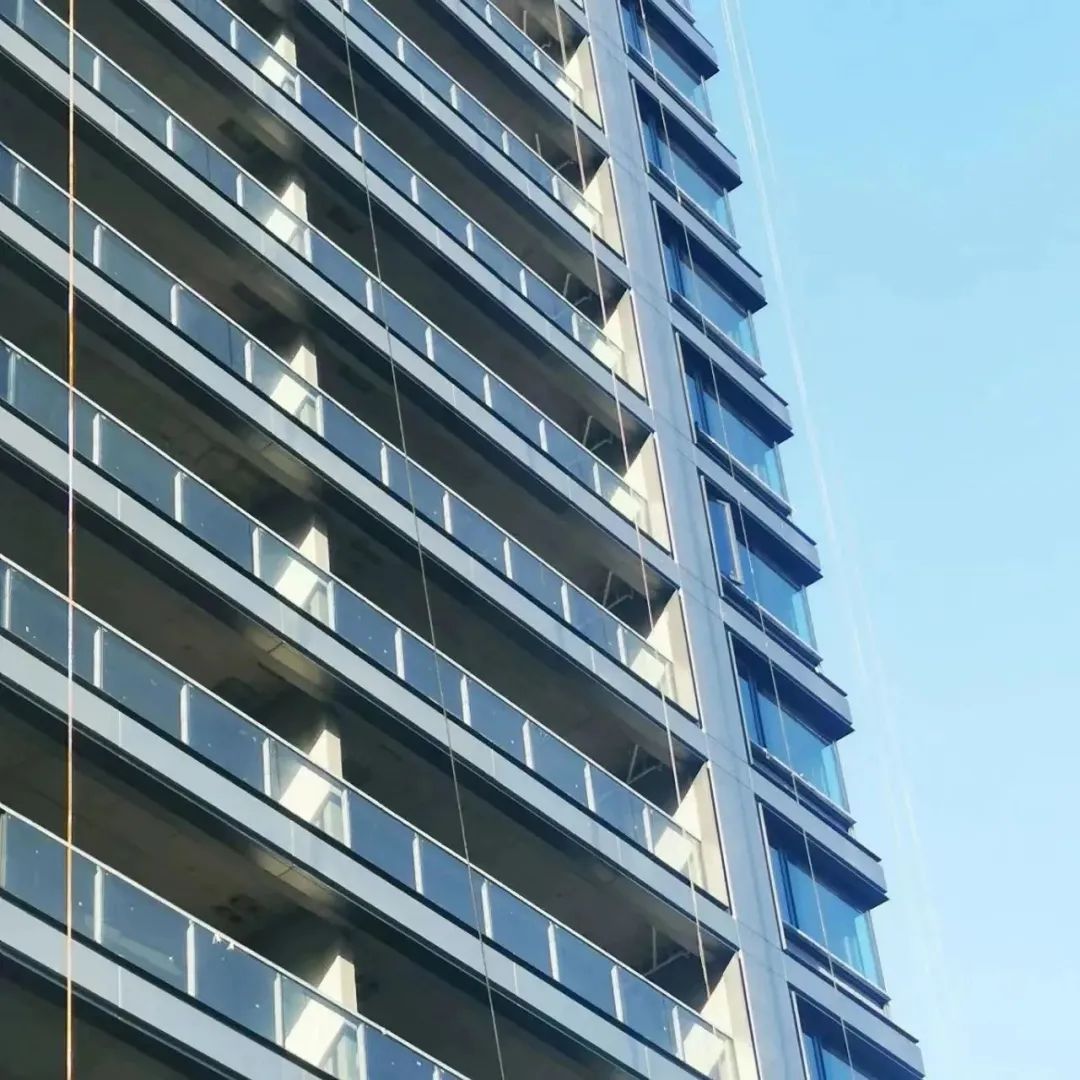 杭派房企,看得见的产品更安心