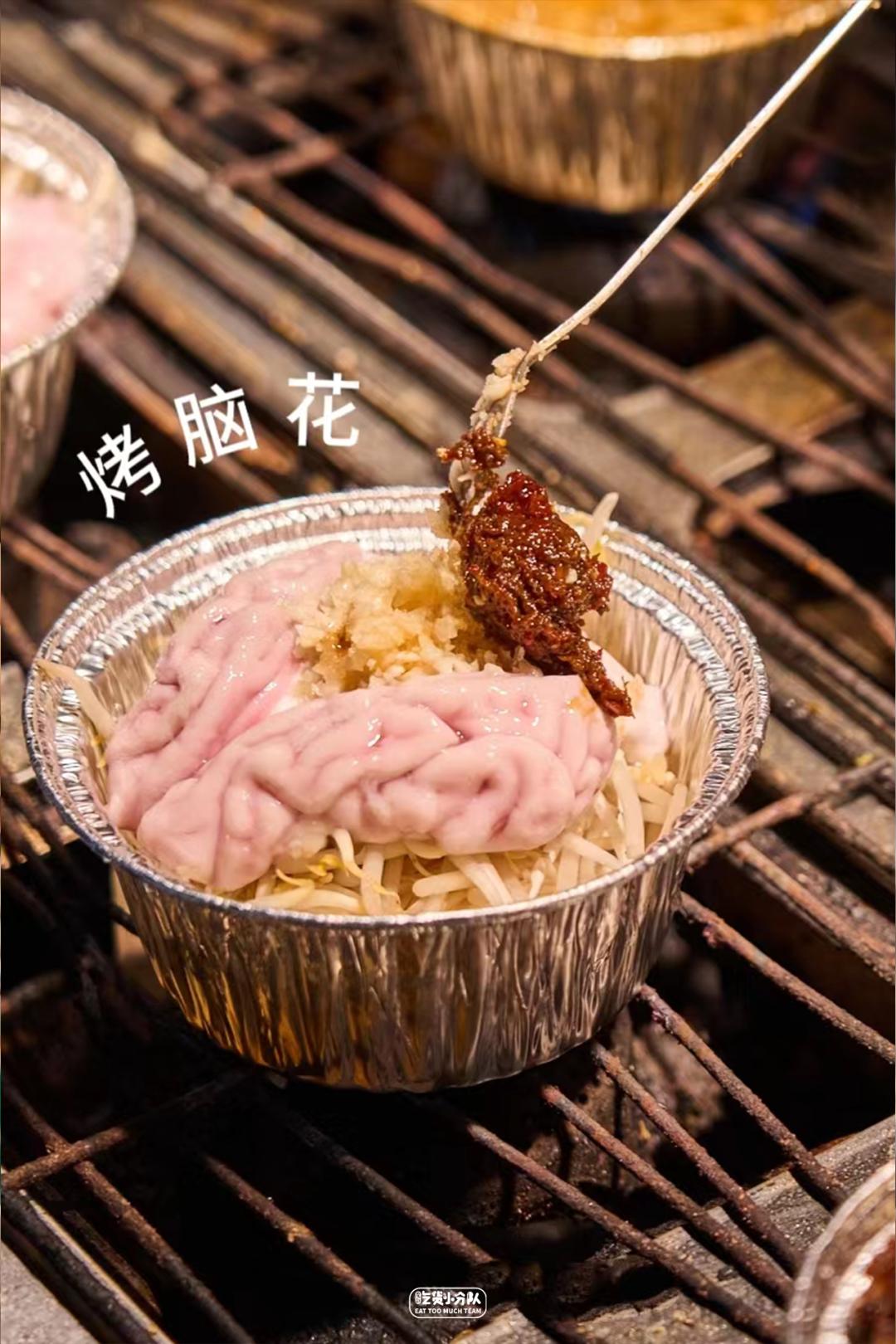 上海夜市全攻略,上海夜市汇总