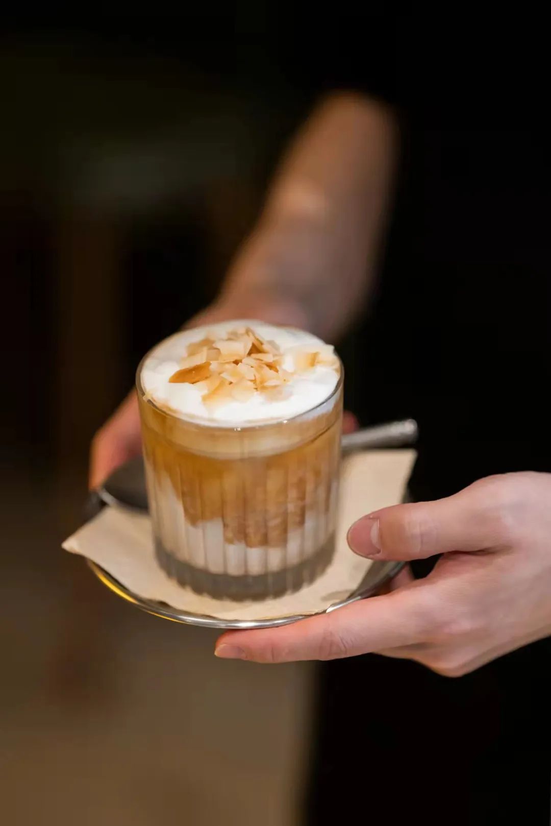 盘点南京十家咖啡,南京私藏小众咖啡店