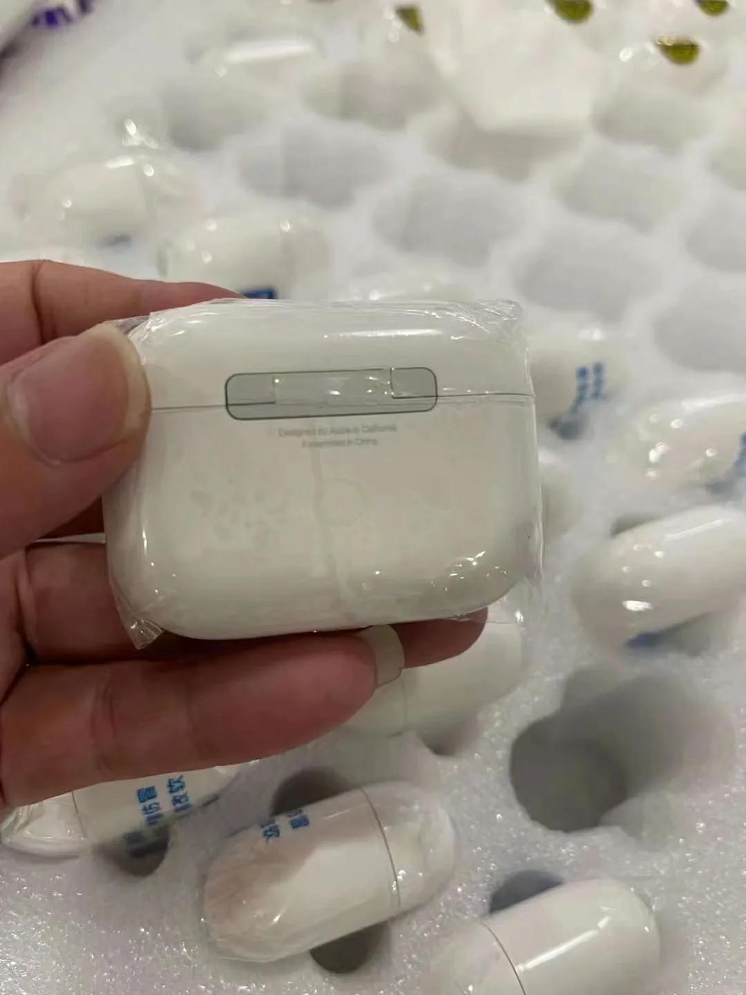 airpods3和airpodspro的区别,airpods3airpodspro