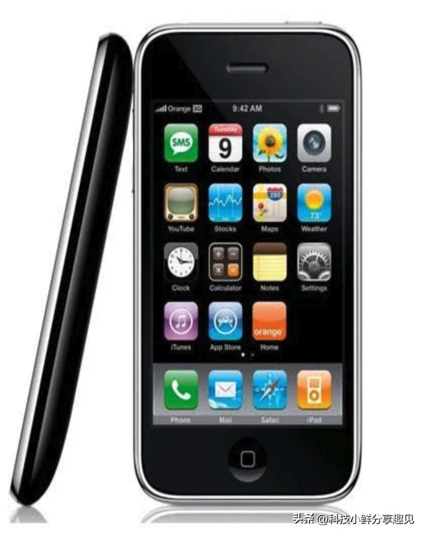 一台苹果手机到底能用几年,iphone高端机能用几年