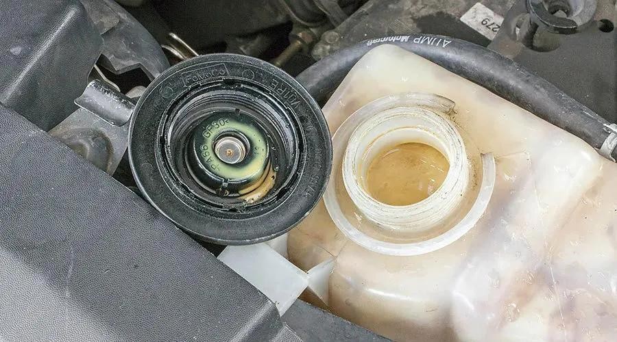 保养手册说明变速箱油终身免维护,为什么宝马变速箱油终身不用换