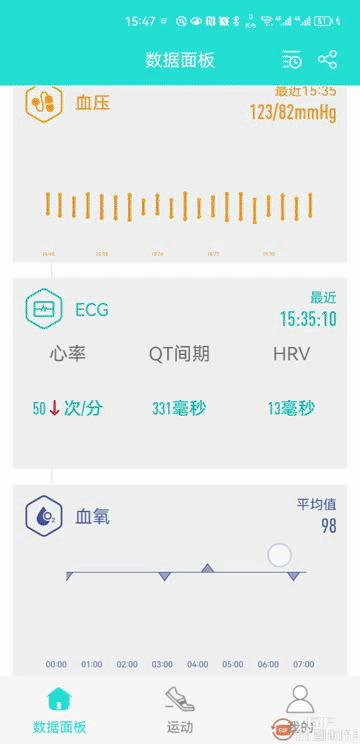 dido手环f50有几款,didof50s手环与华为手环