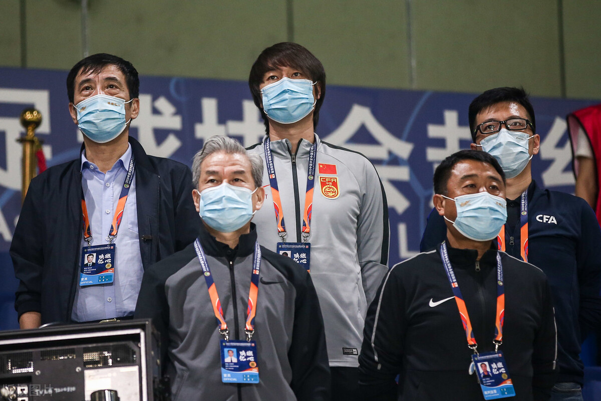 中国足球天亮了！足协主席陈戌源被抓，曾批评：金元足球良心已死