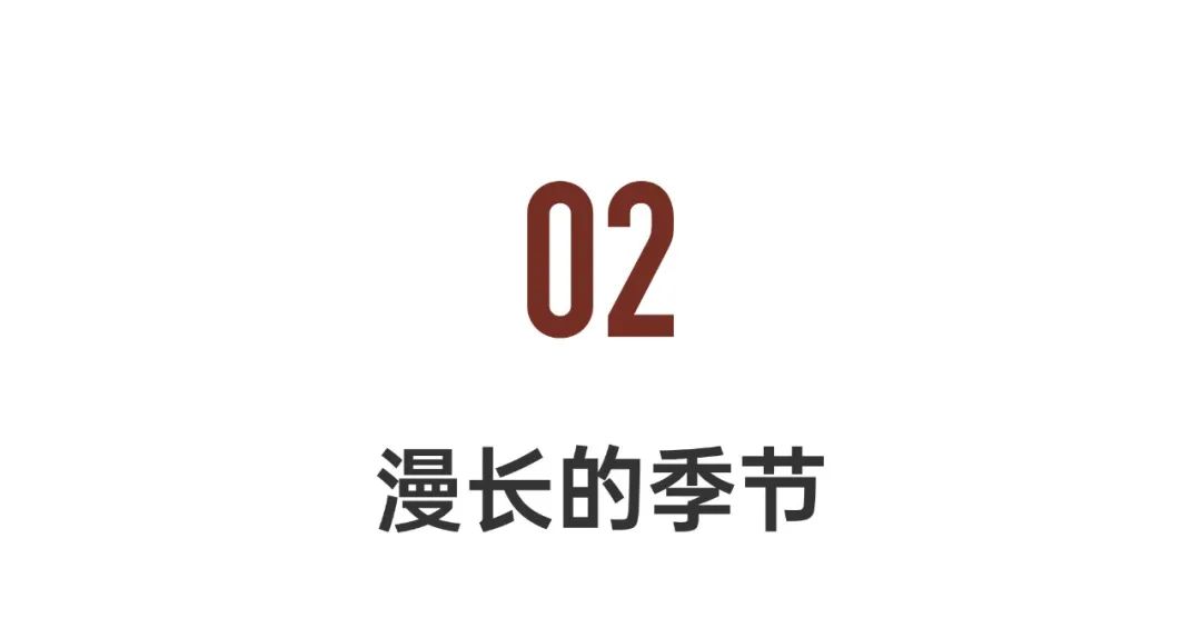 10年不接戏,他47岁靠配角走红,被赞“天才演技”!