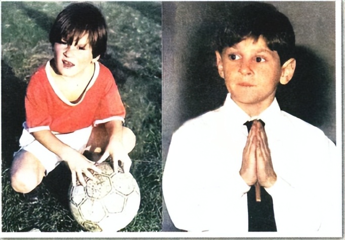 梅西之后,梅西后无来者