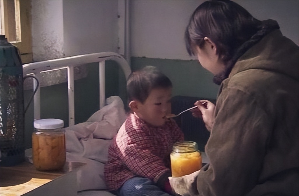 这些老照片有着多少儿时的回忆,70年代中国童年老照片