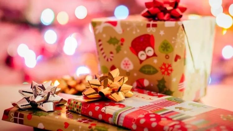 圣诞活动怎么玩,保姆级圣诞送礼教程你值得拥有