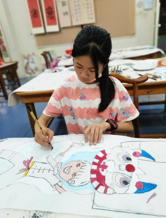 非遗传承人进大学,非遗传承人走入大学