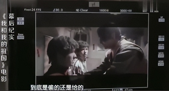 如何看待陈凯歌对柳岩发怒,陈凯歌怒斥柳岩