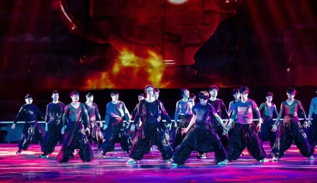 卡福助力《千年铁魂·江苏情》大型情景剧成功演出