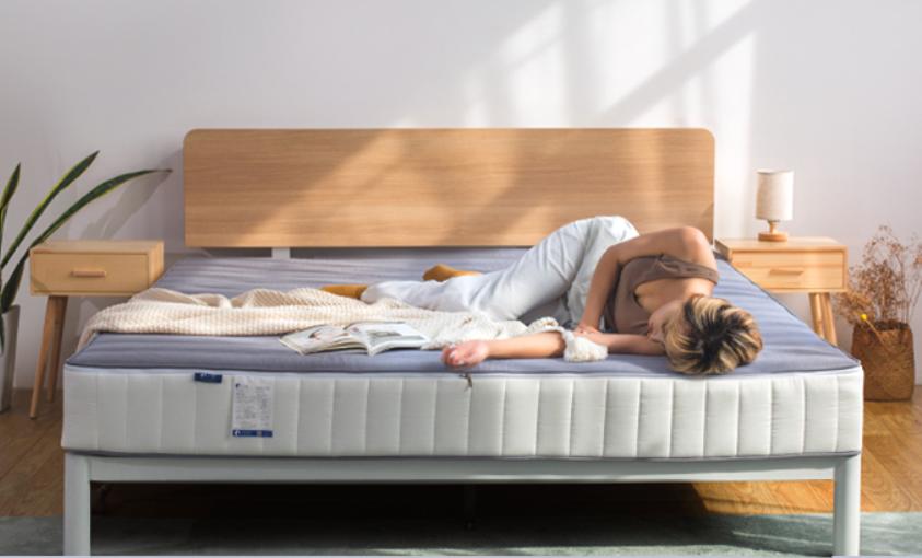 梦之巢床垫品牌是几线品牌,床垫十大品牌排名龙凤床垫