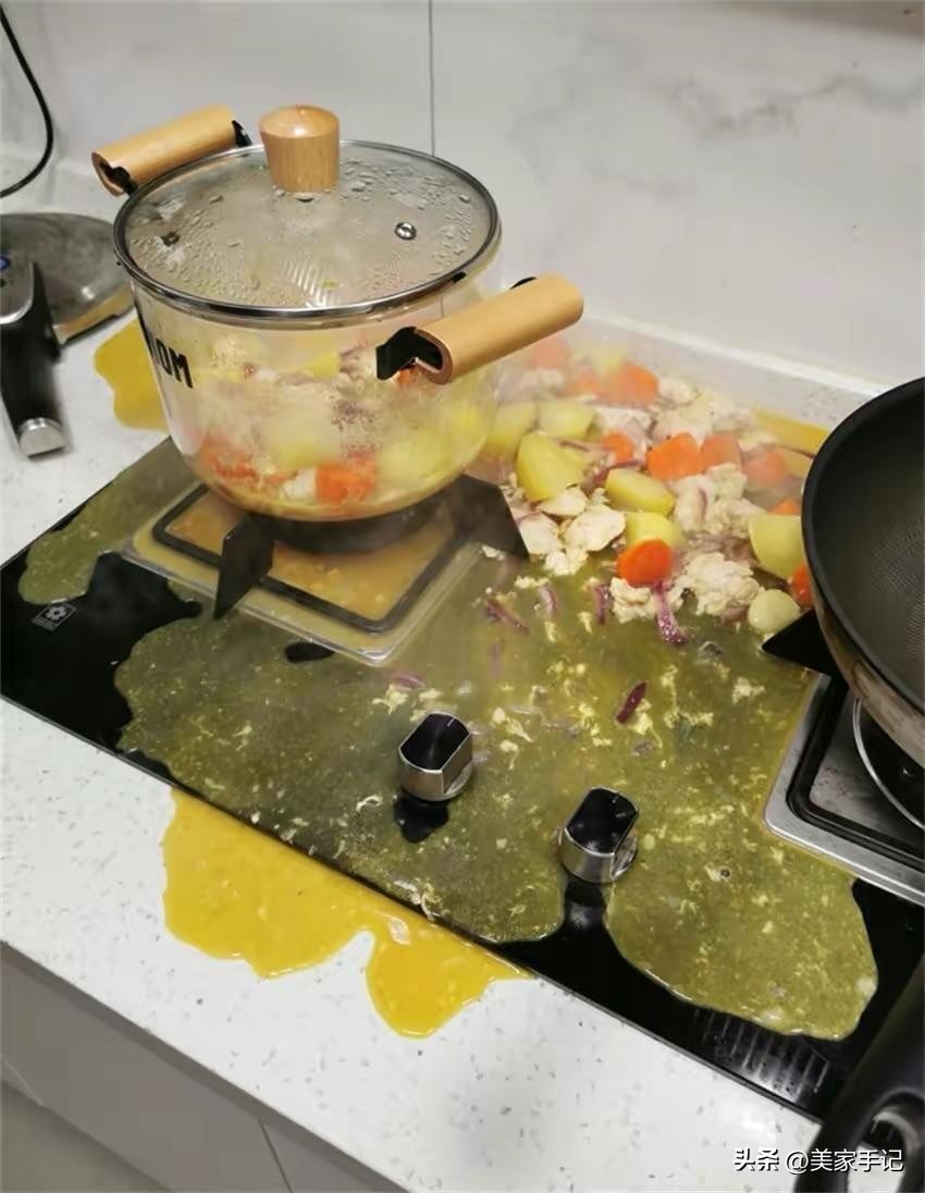 基础锅具购买秘籍及解读,锅具怎么买不踩坑