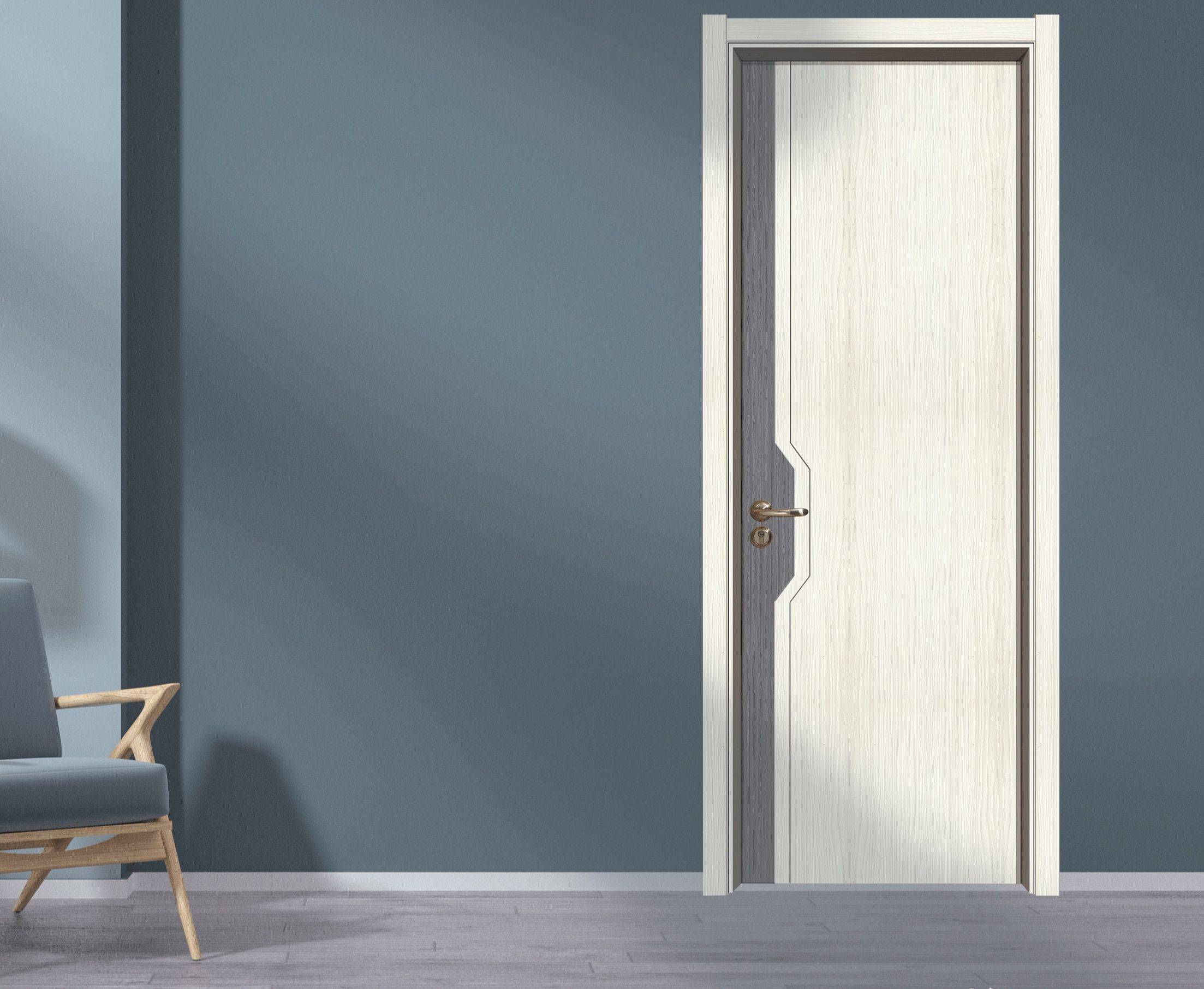 奶奶灰地砖配什么颜色的门,灰地砖配什么门好